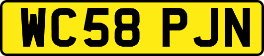 WC58PJN