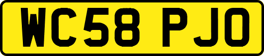 WC58PJO