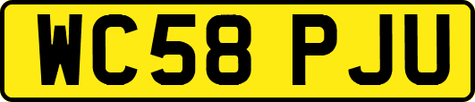 WC58PJU