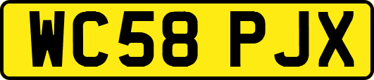 WC58PJX