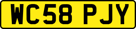 WC58PJY