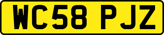 WC58PJZ