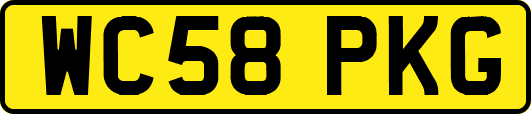 WC58PKG