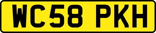 WC58PKH