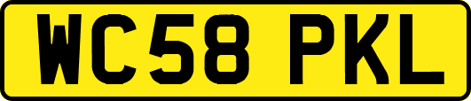 WC58PKL