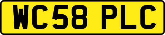 WC58PLC