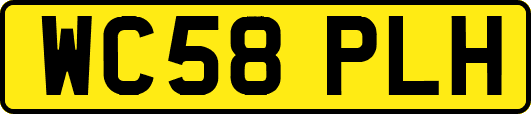 WC58PLH