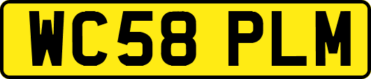 WC58PLM
