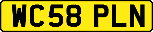 WC58PLN