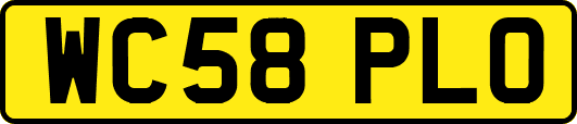 WC58PLO