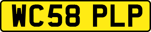 WC58PLP