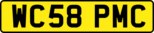 WC58PMC
