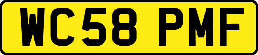 WC58PMF