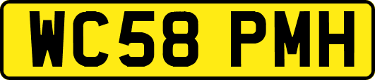 WC58PMH