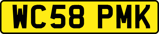 WC58PMK