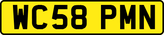 WC58PMN