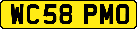 WC58PMO