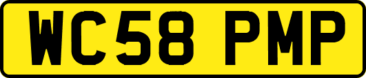 WC58PMP