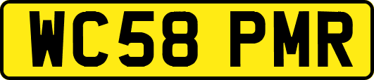 WC58PMR