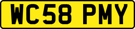 WC58PMY