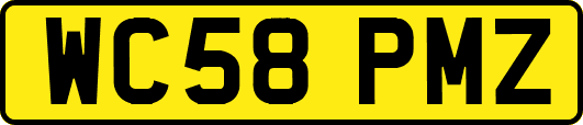WC58PMZ