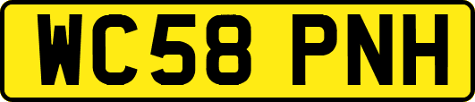 WC58PNH