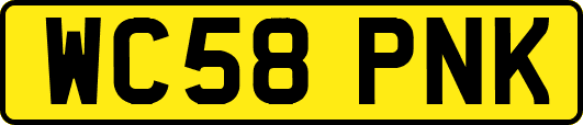 WC58PNK