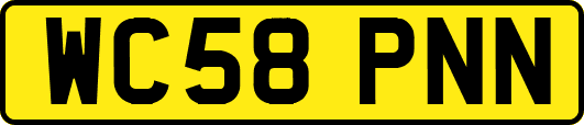 WC58PNN
