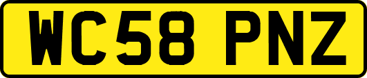 WC58PNZ