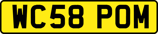 WC58POM