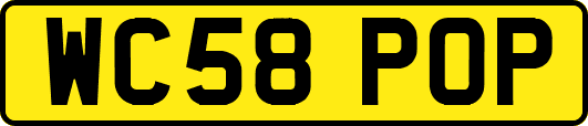 WC58POP