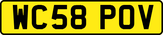 WC58POV