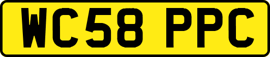 WC58PPC