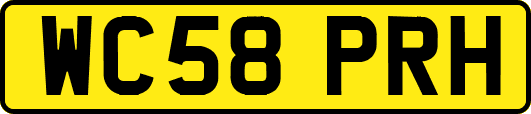 WC58PRH