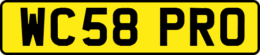 WC58PRO