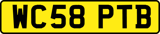 WC58PTB