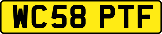 WC58PTF
