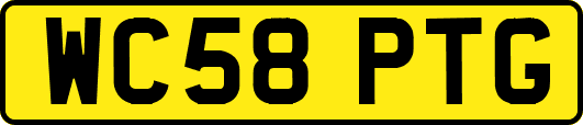 WC58PTG