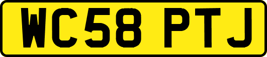 WC58PTJ