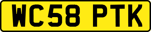WC58PTK