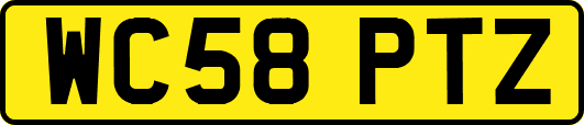 WC58PTZ