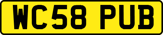 WC58PUB