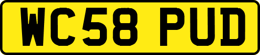 WC58PUD
