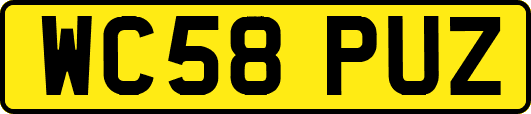WC58PUZ
