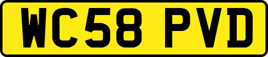 WC58PVD