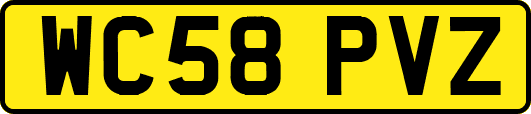 WC58PVZ