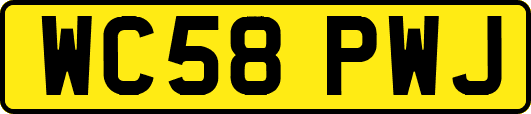 WC58PWJ