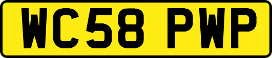 WC58PWP