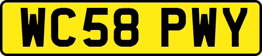 WC58PWY
