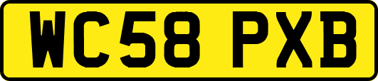 WC58PXB